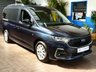 USED 2023 72 FORD GRAND TOURNEO CONNECT 2.0 EcoBlue Titanium MPV 5dr Diesel Manual Euro 6 (s/s) (122 ps) 5/7 SEATS SAT NAV HEATED SEATS CRUISE CONTROL PARKING SENSORS GENUINE LOW MILES 1 OWNER SERVICE HISTORY WARRANTY
