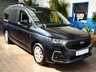 USED 2023 72 FORD GRAND TOURNEO CONNECT 2.0 EcoBlue Titanium MPV 5dr Diesel Manual Euro 6 (s/s) (122 ps) 5/7 SEATS SAT NAV HEATED SEATS CRUISE CONTROL PARKING SENSORS GENUINE LOW MILES 1 OWNER SERVICE HISTORY WARRANTY