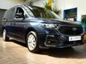 USED 2023 72 FORD GRAND TOURNEO CONNECT 2.0 EcoBlue Titanium MPV 5dr Diesel Manual Euro 6 (s/s) (122 ps) 5/7 SEATS SAT NAV HEATED SEATS CRUISE CONTROL PARKING SENSORS GENUINE LOW MILES 1 OWNER SERVICE HISTORY WARRANTY