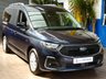 USED 2023 72 FORD GRAND TOURNEO CONNECT 2.0 EcoBlue Titanium MPV 5dr Diesel Manual Euro 6 (s/s) (122 ps) 5/7 SEATS SAT NAV HEATED SEATS CRUISE CONTROL PARKING SENSORS GENUINE LOW MILES 1 OWNER SERVICE HISTORY WARRANTY