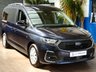 USED 2023 72 FORD GRAND TOURNEO CONNECT 2.0 EcoBlue Titanium MPV 5dr Diesel Manual Euro 6 (s/s) (122 ps) 5/7 SEATS SAT NAV HEATED SEATS CRUISE CONTROL PARKING SENSORS GENUINE LOW MILES 1 OWNER SERVICE HISTORY WARRANTY