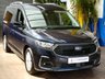 USED 2023 72 FORD GRAND TOURNEO CONNECT 2.0 EcoBlue Titanium MPV 5dr Diesel Manual Euro 6 (s/s) (122 ps) 5/7 SEATS SAT NAV HEATED SEATS CRUISE CONTROL PARKING SENSORS GENUINE LOW MILES 1 OWNER SERVICE HISTORY WARRANTY