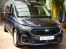 USED 2023 72 FORD GRAND TOURNEO CONNECT 2.0 EcoBlue Titanium MPV 5dr Diesel Manual Euro 6 (s/s) (122 ps) 5/7 SEATS SAT NAV HEATED SEATS CRUISE CONTROL PARKING SENSORS GENUINE LOW MILES 1 OWNER SERVICE HISTORY WARRANTY