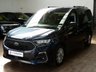 USED 2023 72 FORD GRAND TOURNEO CONNECT 2.0 EcoBlue Titanium MPV 5dr Diesel Manual Euro 6 (s/s) (122 ps) 5/7 SEATS SAT NAV HEATED SEATS CRUISE CONTROL PARKING SENSORS GENUINE LOW MILES 1 OWNER SERVICE HISTORY WARRANTY