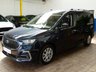 USED 2023 72 FORD GRAND TOURNEO CONNECT 2.0 EcoBlue Titanium MPV 5dr Diesel Manual Euro 6 (s/s) (122 ps) 5/7 SEATS SAT NAV HEATED SEATS CRUISE CONTROL PARKING SENSORS GENUINE LOW MILES 1 OWNER SERVICE HISTORY WARRANTY