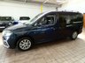 USED 2023 72 FORD GRAND TOURNEO CONNECT 2.0 EcoBlue Titanium MPV 5dr Diesel Manual Euro 6 (s/s) (122 ps) 5/7 SEATS SAT NAV HEATED SEATS CRUISE CONTROL PARKING SENSORS GENUINE LOW MILES 1 OWNER SERVICE HISTORY WARRANTY