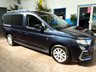 USED 2023 72 FORD GRAND TOURNEO CONNECT 2.0 EcoBlue Titanium MPV 5dr Diesel Manual Euro 6 (s/s) (122 ps) 5/7 SEATS SAT NAV HEATED SEATS CRUISE CONTROL PARKING SENSORS GENUINE LOW MILES 1 OWNER SERVICE HISTORY WARRANTY