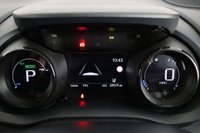 USED 2022 22 TOYOTA YARIS 1.5 VVT-h Dynamic E-CVT Euro 6 (s/s) 5dr 1 OWNER, CAMERA, SENSORS
