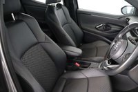 USED 2022 22 TOYOTA YARIS 1.5 VVT-h Dynamic E-CVT Euro 6 (s/s) 5dr 1 OWNER, CAMERA, SENSORS