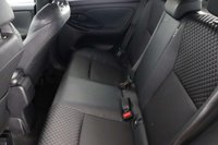 USED 2022 22 TOYOTA YARIS 1.5 VVT-h Dynamic E-CVT Euro 6 (s/s) 5dr 1 OWNER, CAMERA, SENSORS