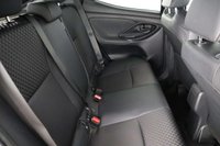 USED 2022 22 TOYOTA YARIS 1.5 VVT-h Dynamic E-CVT Euro 6 (s/s) 5dr 1 OWNER, CAMERA, SENSORS