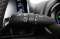 USED 2022 22 TOYOTA YARIS 1.5 VVT-h Dynamic E-CVT Euro 6 (s/s) 5dr 1 OWNER, CAMERA, SENSORS