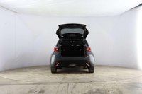 USED 2022 22 TOYOTA YARIS 1.5 VVT-h Dynamic E-CVT Euro 6 (s/s) 5dr 1 OWNER, CAMERA, SENSORS