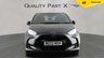 USED 2022 22 TOYOTA YARIS 1.5 VVT-h Dynamic E-CVT Euro 6 (s/s) 5dr 1 OWNER, CAMERA, SENSORS