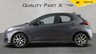 USED 2022 22 TOYOTA YARIS 1.5 VVT-h Dynamic E-CVT Euro 6 (s/s) 5dr 1 OWNER, CAMERA, SENSORS