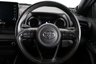USED 2022 22 TOYOTA YARIS 1.5 VVT-h Dynamic E-CVT Euro 6 (s/s) 5dr 1 OWNER, CAMERA, SENSORS