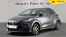 USED 2022 22 TOYOTA YARIS 1.5 VVT-h Dynamic E-CVT Euro 6 (s/s) 5dr 1 OWNER, CAMERA, SENSORS