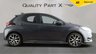 USED 2022 22 TOYOTA YARIS 1.5 VVT-h Dynamic E-CVT Euro 6 (s/s) 5dr 1 OWNER, CAMERA, SENSORS