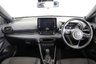 USED 2022 22 TOYOTA YARIS 1.5 VVT-h Dynamic E-CVT Euro 6 (s/s) 5dr 1 OWNER, CAMERA, SENSORS