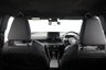 USED 2022 22 TOYOTA YARIS 1.5 VVT-h Dynamic E-CVT Euro 6 (s/s) 5dr 1 OWNER, CAMERA, SENSORS