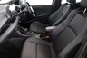 USED 2022 22 TOYOTA YARIS 1.5 VVT-h Dynamic E-CVT Euro 6 (s/s) 5dr 1 OWNER, CAMERA, SENSORS