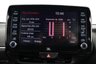USED 2022 22 TOYOTA YARIS 1.5 VVT-h Dynamic E-CVT Euro 6 (s/s) 5dr 1 OWNER, CAMERA, SENSORS
