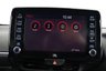 USED 2022 22 TOYOTA YARIS 1.5 VVT-h Dynamic E-CVT Euro 6 (s/s) 5dr 1 OWNER, CAMERA, SENSORS