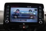 USED 2022 22 TOYOTA YARIS 1.5 VVT-h Dynamic E-CVT Euro 6 (s/s) 5dr 1 OWNER, CAMERA, SENSORS
