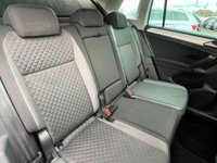 USED 2018 68 VOLKSWAGEN TIGUAN 2.0 TDI SE Navigation SUV 5dr Diesel DSG 4Motion Euro 6 (s/s) (150 ps) FULL SERVICE HISTORY 2 KEYS BOOK PACK SERVICED IF REQUIRED AND A MINIMUM OF 9 MONTHS MOT WITHIN THE SALE