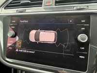 USED 2018 68 VOLKSWAGEN TIGUAN 2.0 TDI SE Navigation SUV 5dr Diesel DSG 4Motion Euro 6 (s/s) (150 ps) FULL SERVICE HISTORY 2 KEYS BOOK PACK SERVICED IF REQUIRED AND A MINIMUM OF 9 MONTHS MOT WITHIN THE SALE