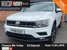USED 2018 68 VOLKSWAGEN TIGUAN 2.0 TDI SE Navigation SUV 5dr Diesel DSG 4Motion Euro 6 (s/s) (150 ps) FULL SERVICE HISTORY 2 KEYS BOOK PACK SERVICED IF REQUIRED AND A MINIMUM OF 9 MONTHS MOT WITHIN THE SALE