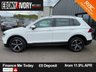 USED 2018 68 VOLKSWAGEN TIGUAN 2.0 TDI SE Navigation SUV 5dr Diesel DSG 4Motion Euro 6 (s/s) (150 ps) FULL SERVICE HISTORY 2 KEYS BOOK PACK SERVICED IF REQUIRED AND A MINIMUM OF 9 MONTHS MOT WITHIN THE SALE