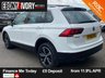 USED 2018 68 VOLKSWAGEN TIGUAN 2.0 TDI SE Navigation SUV 5dr Diesel DSG 4Motion Euro 6 (s/s) (150 ps) FULL SERVICE HISTORY 2 KEYS BOOK PACK SERVICED IF REQUIRED AND A MINIMUM OF 9 MONTHS MOT WITHIN THE SALE