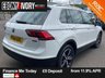 USED 2018 68 VOLKSWAGEN TIGUAN 2.0 TDI SE Navigation SUV 5dr Diesel DSG 4Motion Euro 6 (s/s) (150 ps) FULL SERVICE HISTORY 2 KEYS BOOK PACK SERVICED IF REQUIRED AND A MINIMUM OF 9 MONTHS MOT WITHIN THE SALE