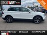 USED 2018 68 VOLKSWAGEN TIGUAN 2.0 TDI SE Navigation SUV 5dr Diesel DSG 4Motion Euro 6 (s/s) (150 ps) FULL SERVICE HISTORY 2 KEYS BOOK PACK SERVICED IF REQUIRED AND A MINIMUM OF 9 MONTHS MOT WITHIN THE SALE