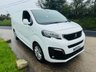 USED 2019 19 PEUGEOT EXPERT 2.0 BlueHDi 1400 Professional Plus Long Panel Van 6dr Diesel Manual LWB Euro 6 (s/s) (120 ps) 