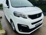 USED 2019 19 PEUGEOT EXPERT 2.0 BlueHDi 1400 Professional Plus Long Panel Van 6dr Diesel Manual LWB Euro 6 (s/s) (120 ps) 