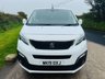 USED 2019 19 PEUGEOT EXPERT 2.0 BlueHDi 1400 Professional Plus Long Panel Van 6dr Diesel Manual LWB Euro 6 (s/s) (120 ps) 