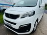 USED 2019 19 PEUGEOT EXPERT 2.0 BlueHDi 1400 Professional Plus Long Panel Van 6dr Diesel Manual LWB Euro 6 (s/s) (120 ps) 