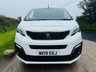 USED 2019 19 PEUGEOT EXPERT 2.0 BlueHDi 1400 Professional Plus Long Panel Van 6dr Diesel Manual LWB Euro 6 (s/s) (120 ps) 