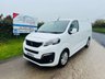 USED 2019 19 PEUGEOT EXPERT 2.0 BlueHDi 1400 Professional Plus Long Panel Van 6dr Diesel Manual LWB Euro 6 (s/s) (120 ps) 