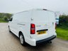 USED 2019 19 PEUGEOT EXPERT 2.0 BlueHDi 1400 Professional Plus Long Panel Van 6dr Diesel Manual LWB Euro 6 (s/s) (120 ps) 