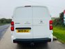 USED 2019 19 PEUGEOT EXPERT 2.0 BlueHDi 1400 Professional Plus Long Panel Van 6dr Diesel Manual LWB Euro 6 (s/s) (120 ps) 