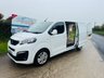 USED 2019 19 PEUGEOT EXPERT 2.0 BlueHDi 1400 Professional Plus Long Panel Van 6dr Diesel Manual LWB Euro 6 (s/s) (120 ps) 