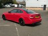 USED 2015 15 MERCEDES-BENZ C-CLASS 2.1 C250 CDI AMG Sport Edition Coupe 2dr Diesel G-Tronic+ Euro 5 (s/s) (204 ps) SALE - SALE - SALE - SALE