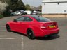 USED 2015 15 MERCEDES-BENZ C-CLASS 2.1 C250 CDI AMG Sport Edition Coupe 2dr Diesel G-Tronic+ Euro 5 (s/s) (204 ps) SALE - SALE - SALE - SALE