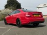 USED 2015 15 MERCEDES-BENZ C-CLASS 2.1 C250 CDI AMG Sport Edition Coupe 2dr Diesel G-Tronic+ Euro 5 (s/s) (204 ps) SALE - SALE - SALE - SALE
