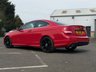 USED 2015 15 MERCEDES-BENZ C-CLASS 2.1 C250 CDI AMG Sport Edition Coupe 2dr Diesel G-Tronic+ Euro 5 (s/s) (204 ps) SALE - SALE - SALE - SALE