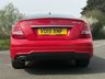 USED 2015 15 MERCEDES-BENZ C-CLASS 2.1 C250 CDI AMG Sport Edition Coupe 2dr Diesel G-Tronic+ Euro 5 (s/s) (204 ps) SALE - SALE - SALE - SALE
