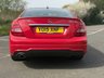 USED 2015 15 MERCEDES-BENZ C-CLASS 2.1 C250 CDI AMG Sport Edition Coupe 2dr Diesel G-Tronic+ Euro 5 (s/s) (204 ps) SALE - SALE - SALE - SALE